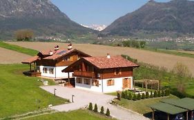 B&B Chalet Trentino